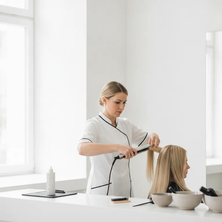 Luxus Coiffeur Jona